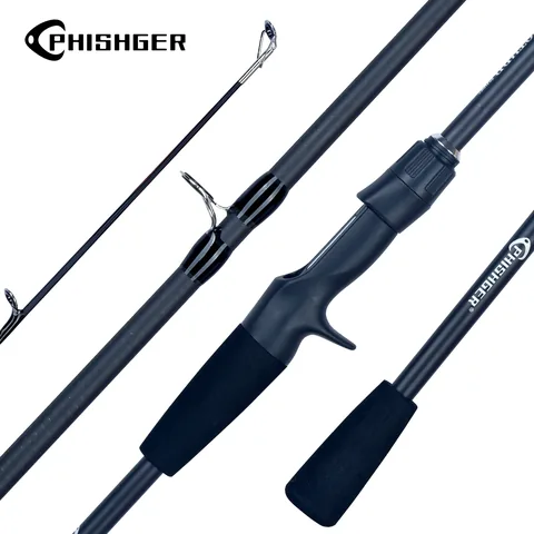 알리 직구 가성비 여행용 낚싯대 PHISHGER 살펴보기