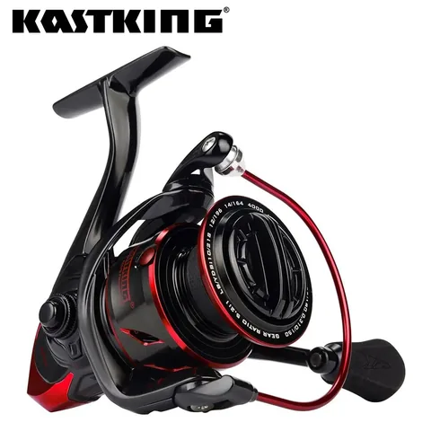 알리 직구 가성비 낚시 릴 추천 KastKing Sharky III