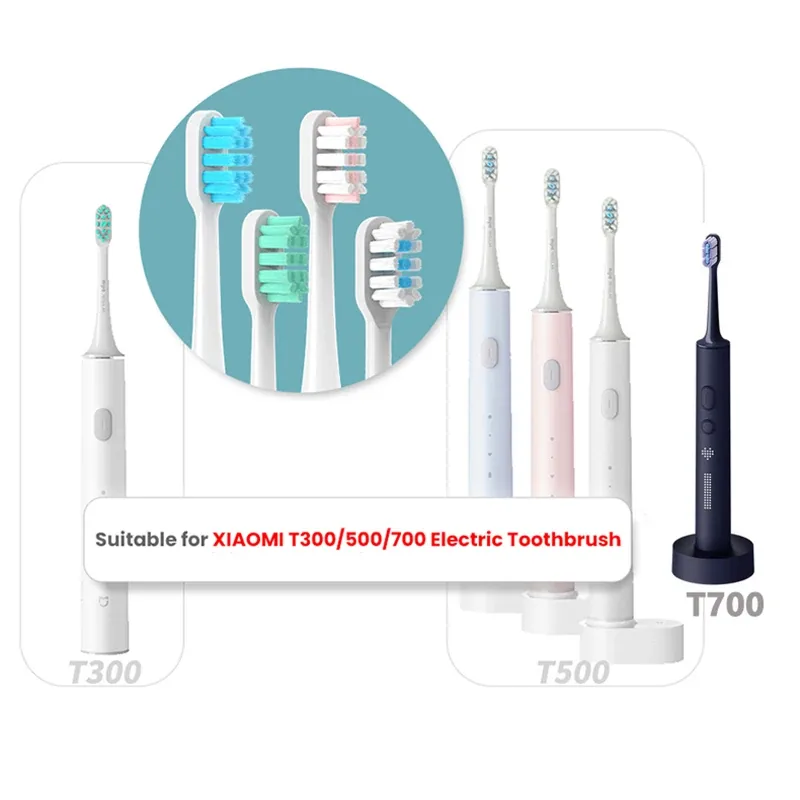 샤오미 T300, T500, T700 호환성 안내
