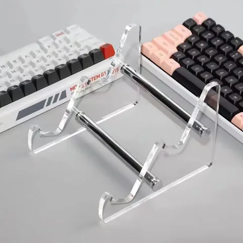 알리 직구 키보드 거치대, 기계식 키보드 수집가라면 필수