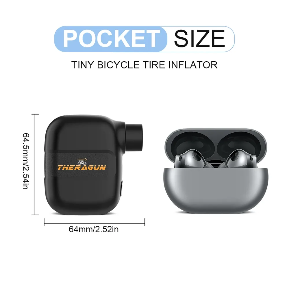 제품의 크기를 비교한 상세 이미지