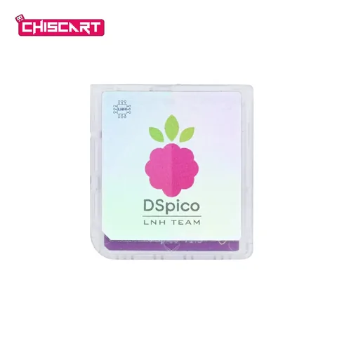 알리 직구 치스카트 DSpico 게임 카트리지 특징 및 구매 가이드