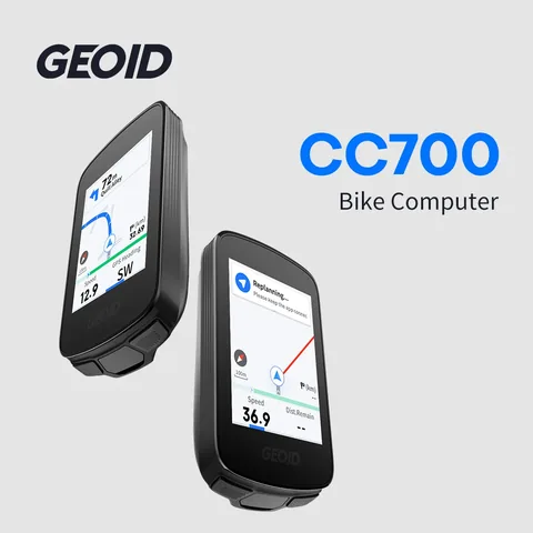 가성비 자전거 속도계 GEOID CC700 고민 포인트